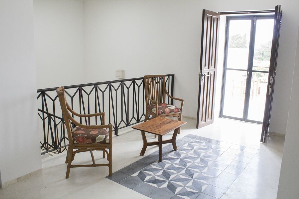 Casona Las Tres Marias - Hotel Only Adults Merida Exterior photo